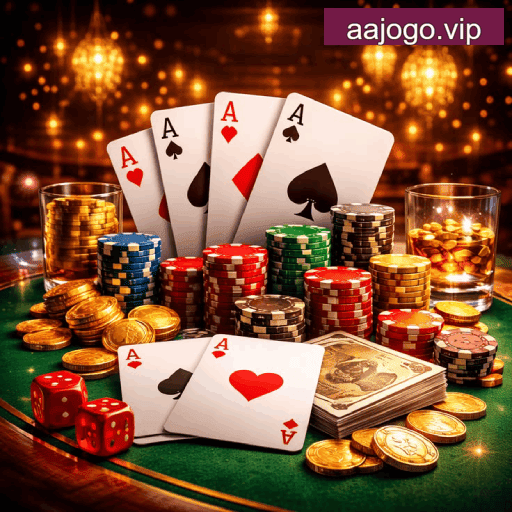 AAJOGO Belo Horizonte - Promo Tips