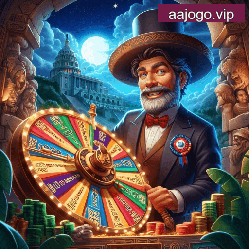 AAJOGO - Pagamento PIX Instantâneo