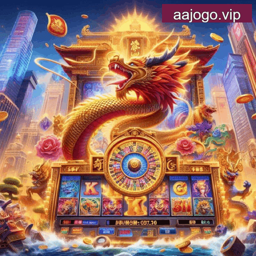 AAJOGO - Installation Guide
