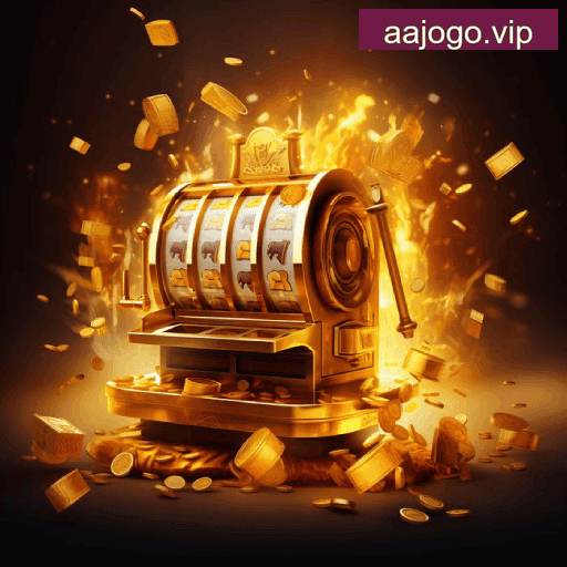 AAJOGO - App Features